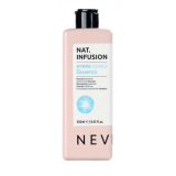 Шампунь для зволоження волосся - Nevitaly Hydra Source Shampoo