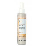 Термоспрей для укладання волосся - Nevitaly Flawless Spray 150 мл