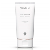 Бездоганна маска для пошкодженого волосся - Newsha Classic Flawless Repair Treatment 150 мл