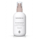 Неперевершений незмивний кондиціонер для волосся - Newsha Classic High Performance Leave-In Conditioner 250 мл