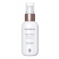 Пляжний спрей текстуруючий - Newsha Classic Sweet and Salt Beach Spray 125 мл Пляжний спрей текстуруючий - Newsha Classic Sweet and Salt Beach Spray 125 мл