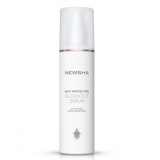 Спрей-термозахист для волосся - Newsha Classic Heat Protecting Blowout Spray 200 мл