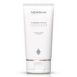 Бездоганна маска для пошкодженого волосся - Newsha Classic Flawless Repair Treatment 150 мл