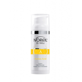 Крем з 8% азелаїнової та транексамової кислотами - Norel Cream With 8% Azelaic And Tranexamic Acids 50 мл