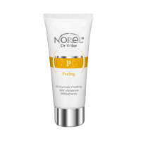 Ензимний пілінг з мікросферами - Norel Enzymatic Peeling With Milispheres 100 мл