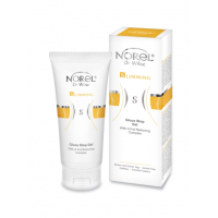 Гель з комплексом, що скорочує жирову тканину - Norel Gluco Stop Gel with a Fat Reducing Complex 200 мл Гель з комплексом, що скорочує жирову тканину - Norel Gluco Stop Gel with a Fat Reducing Complex 200 мл
