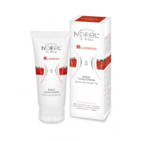 Інтенсивний гель для боротьби з целюлітом - Norel Retinol Contra Cellulite Active Anti-Cellulite Gel 250 мл