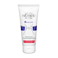 Інтенсивний регенеруючий крем для рук - Norel Intensively RegeneratingHand Cream 100 мл