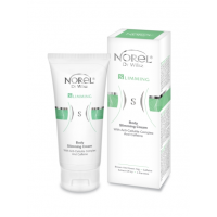 Крем для схуднення з антицелюлітним комплексом - Norel Body Slimming Cream With Anti-Cellulite Complex 200 мл