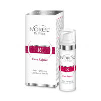 Ліфтинг сироватка для зрілої шкіри - Norel Face Rejuve Lifting Cranberry Serum 30 мл