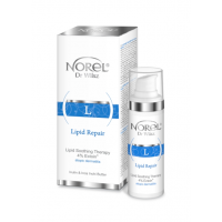 Заспокійлива ліпідна терапія 4% Ectoin - Norel Lipid Repair Soothing Therapy 4% Ectoin 30 мл