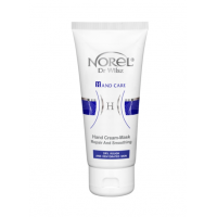 Нічна крем маска для рук - Norel Hand Cream-Mask 100 мл