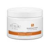 Norel Slimming System Cream Професійний крем для вакуумного, ручного, баночного або китайського масажу тіла 500 мл