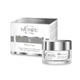 Norel сонцезахисний крем SPF 30 Skin Care Semi-Rich face cream UV-protection SPF 30 50 мл