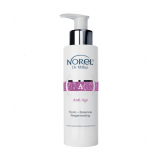 Очищуючий, зволожуючий, тонізуючий тонік-есенція - Norel Anti-Age Tonic-Essence Regenerating 100 мл