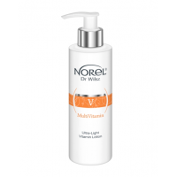 Ультралегке поживне вітамінне молочко - Norel MultiVitamin Ultra-Light Vitamin Milk 200 мл Ультралегке поживне вітамінне молочко - Norel MultiVitamin Ultra-Light Vitamin Milk 200 мл