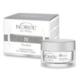 Відновлюючий захисний крем - Norel Norkol Regenerating and Protective Cream 50 мл