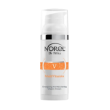 Мультивітамінний відновлюючий живильний крем - Norel Multivitamin Energizing and Nourishing Vitamin Cream 50 мл Мультивітамінний відновлюючий живильний крем - Norel Multivitamin Energizing and Nourishing Vitamin Cream 50 мл