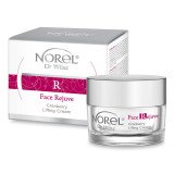 Відновлюючий крем з екстрактом журавлини - Norel Face Rejuve Cranberry Revitalising Cream 50 мл