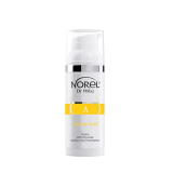 Крем з 8% азелаїнової та транексамової кислотами - Norel Cream With 8% Azelaic And Tranexamic Acids 50 мл Крем з 8% азелаїнової та транексамової кислотами - Norel Cream With 8% Azelaic And Tranexamic Acids 50 мл