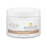 Крем для схуднення з антицелюлітним комплексом - Norel Body Slimming Cream with Anti-Cellular Complex for spider veins 500 мл
