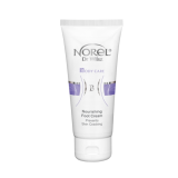 Живильний крем для ніг, що запобігає появі тріщин - Norel Pedi Care Nourishing Foot Cream Prevents Skin Cracking 100 мл