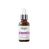 Концентрат для нічного відновлення шкіри 15% - Norel Glycolic Acid Night Theraphy For Mature Skin 30 мл