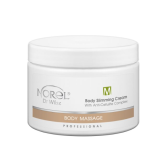 Крем для схуднення з антицелюлітним комплексом - Norel Body Slimming Cream With Anti-Cellulite Complex 500 мл