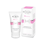 Крем-гель для додання пружності шкірі бюста, шиї, декольте - Norel Firming Cream-gel For Bust, Neck and Neckline 150 мл Крем-гель для додання пружності шкірі бюста, шиї, декольте - Norel Firming Cream-gel For Bust, Neck and Neckline 150 мл