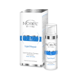 Заспокійлива ліпідна терапія 4% Ectoin - Norel Lipid Repair Soothing Therapy 4% Ectoin 30 мл