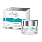 Розгладжуючий зморшки крем з колагеном - Norel AteloCollagen - Smoothing collagen cream 50 мл