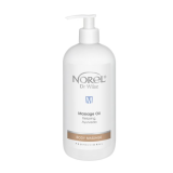 Розслабляюча масажна олія Аюрведа - Norel Relaxing, Ayurveda massage oil 500 мл Розслабляюча масажна олія Аюрведа - Norel Relaxing, Ayurveda massage oil 500 мл