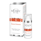 Омолоджуючий крем з ретинолом для відновлення шкіри - Norel Rejuvenating cream with Bio-Retinol 50 мл