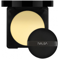 Компактна фіксуюча пудра - Nouba Soft Compact 09