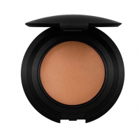 Компактна пудра – рум'яна - Nouba Bronzing Earth Powder №05 6 гр 