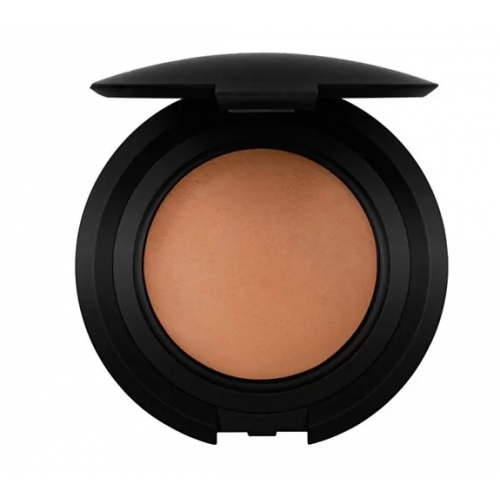 Компактна пудра – рум'яна - Nouba Bronzing Earth Powder №05 6 гр