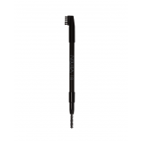 Косметичний олівець для брів з щіткою - Nouba Eyebrow Pencil 18