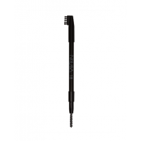 Косметичний олівець для брів з щіткою - Nouba Eyebrow Pencil 18