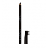 Косметичний олівець для брів з щіткою - Nouba Eyebrow Pencil 81