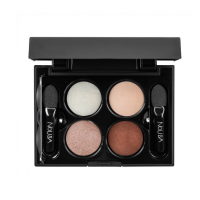Тіні для повік 4 кольори - Nouba Quattra Eyeshadow palette 4 colors 607 