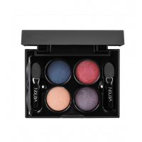 Тіні для повік 4 кольори - Nouba Quattra Eyeshadow palette 4 colors 627 Тіні для повік 4 кольори - Nouba Quattra Eyeshadow palette 4 colors 627