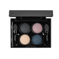 Тіні для повік 4 кольори - Nouba Quattra Eyeshadow palette 4 colors 632