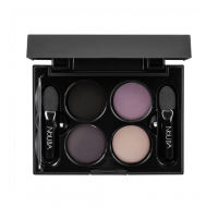 Тіні для повік 4 кольори - Nouba Quattra Eyeshadow palette 4 colors 644