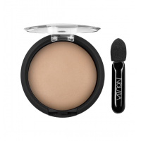 Тіні для повік подвійної дії - Nouba Nombra Mat 400 Тіні для повік подвійної дії - Nouba Nombra Mat 400