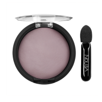 Тіні для повік подвійної дії - Nouba Nombra Mat 406