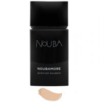 Тональна основа (друга шкіра) - Nouba Noubamore 82 30 мл Тональна основа (друга шкіра) - Nouba Noubamore 82 30 мл