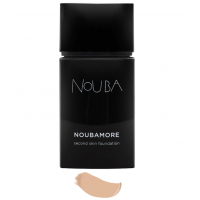 Тональна основа (друга шкіра) - Nouba Noubamore 83 30 мл