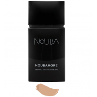 Тональна основа (друга шкіра) - Nouba Noubamore 87 30 мл Тональна основа (друга шкіра) - Nouba Noubamore 87 30 мл
