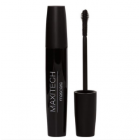 Туш для вій ЕкстраДовжина - Nouba Maxitech Mascara Black 17 мл