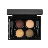 Тіні для повік 4 кольори - Nouba Quattra Eyeshadow palette 4 colors 628